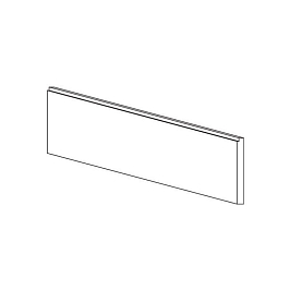 Ступень Marvel T Romano Sand Alzata 20x120 SP Ступень Marvel T Romano Sand Alzata 20x120 SP